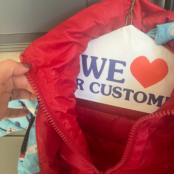 Carseat Safe Coat - Roadcoat by One Kid - Picture 11 of 12